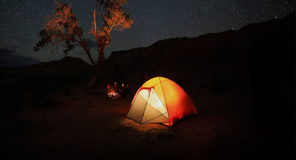 How To Prepare Your Camping Gear