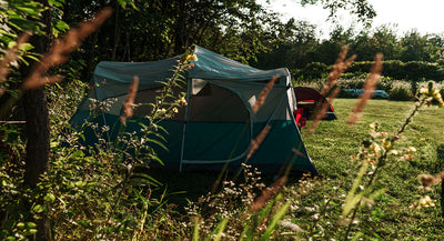 What Is Tent for Camping
