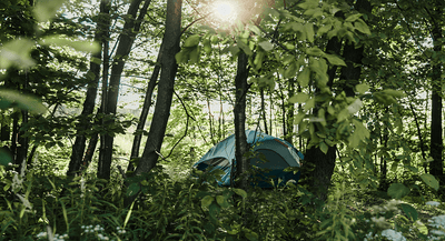 How to prepare for a successful camping