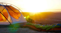 What Is The Best Sleeping Pad for Camping