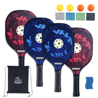 DEERFAMY Pickleball Paddles